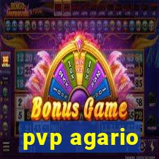 pvp agario
