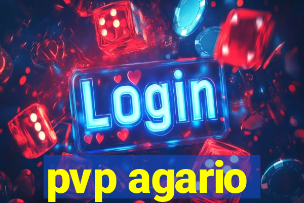 pvp agario