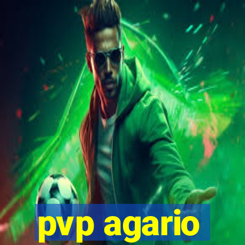 pvp agario
