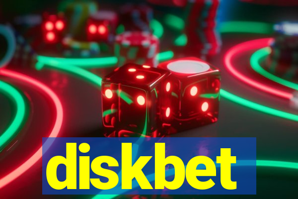 diskbet