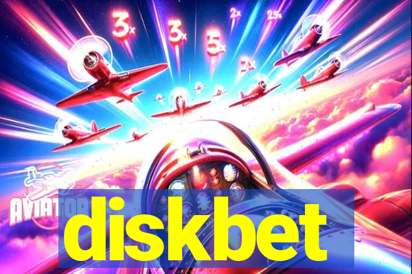 diskbet