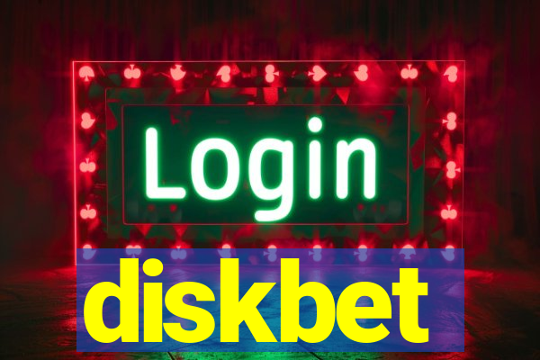 diskbet