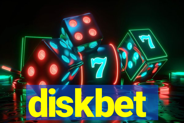 diskbet