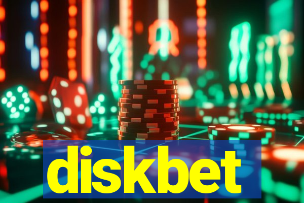 diskbet