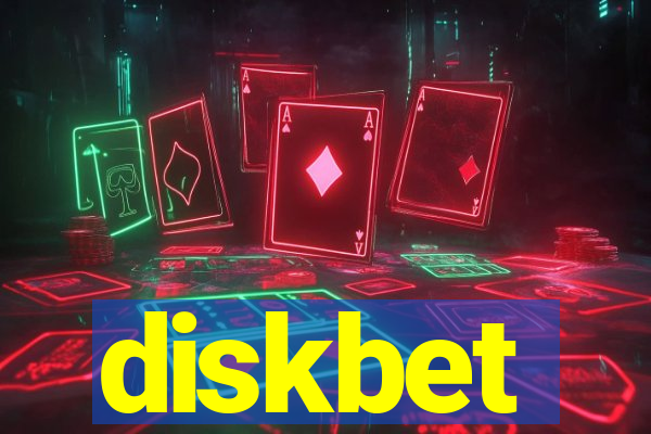 diskbet