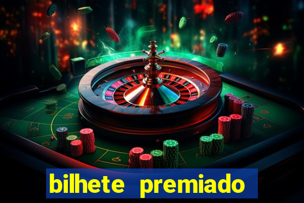 bilhete premiado filme completo dublado