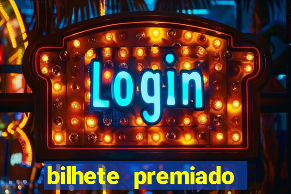 bilhete premiado filme completo dublado