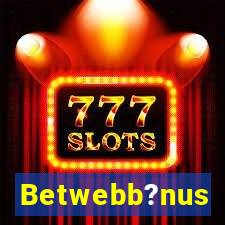 Betwebb?nus