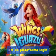 6tt.cc plataforma login