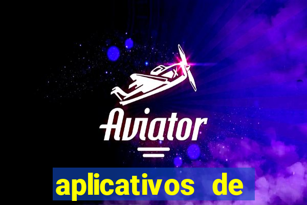 aplicativos de jogos que ganha dinheiro
