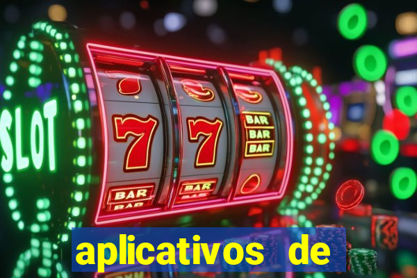 aplicativos de jogos que ganha dinheiro