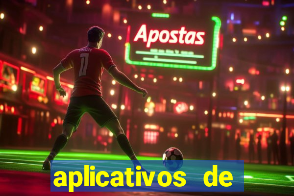 aplicativos de jogos que ganha dinheiro