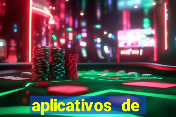 aplicativos de jogos que ganha dinheiro