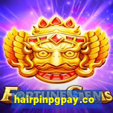 hairpinpgpay.com