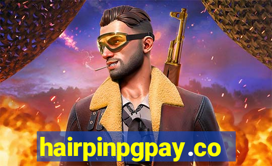 hairpinpgpay.com