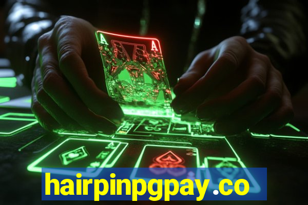 hairpinpgpay.com