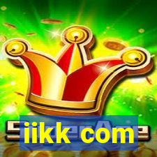 iikk com