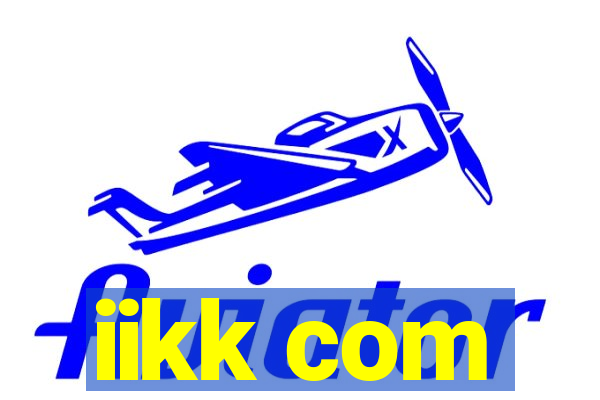 iikk com