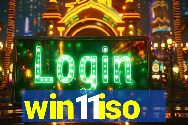 win11iso