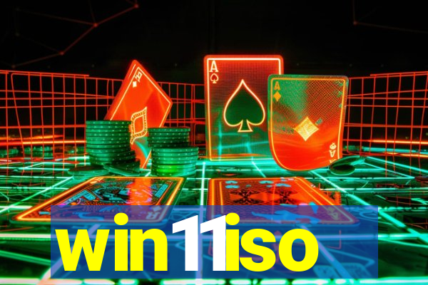 win11iso