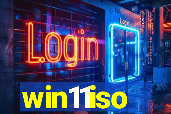 win11iso