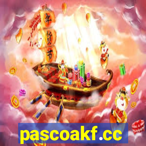 pascoakf.cc