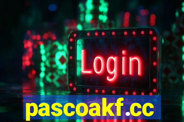 pascoakf.cc