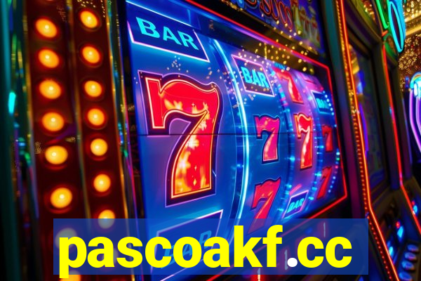 pascoakf.cc