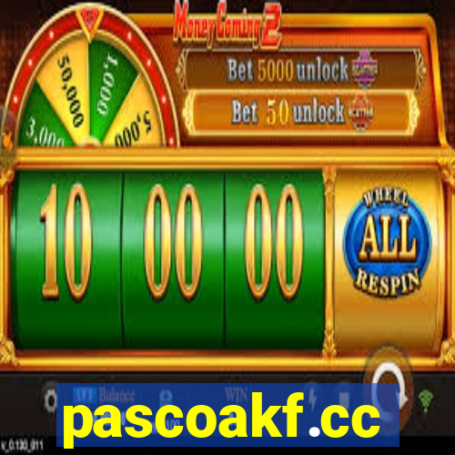 pascoakf.cc