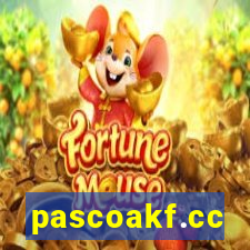 pascoakf.cc