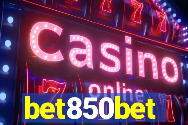 bet850bet