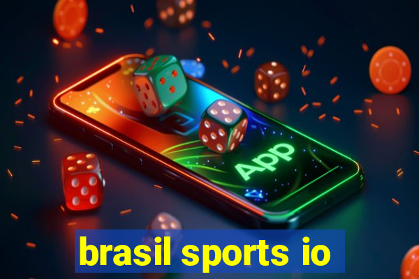 brasil sports io