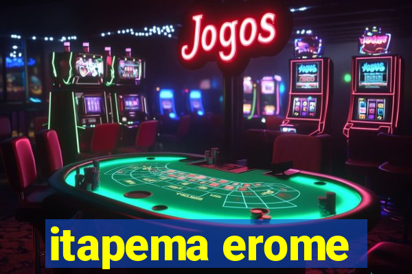 itapema erome