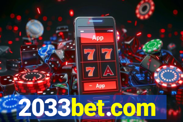 2033bet.com