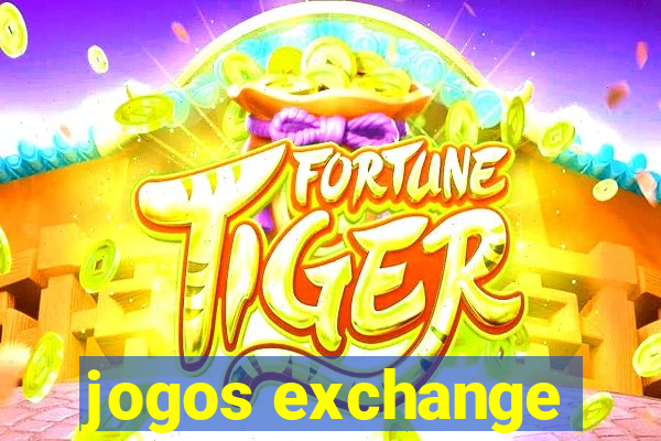 jogos exchange
