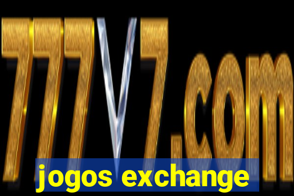 jogos exchange