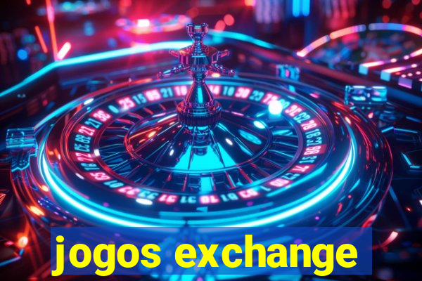 jogos exchange