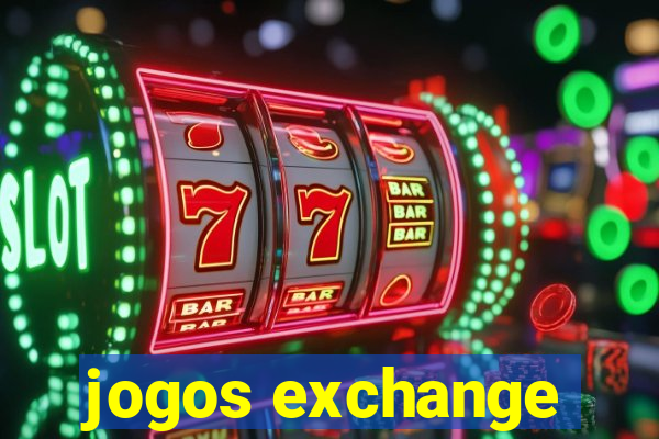 jogos exchange