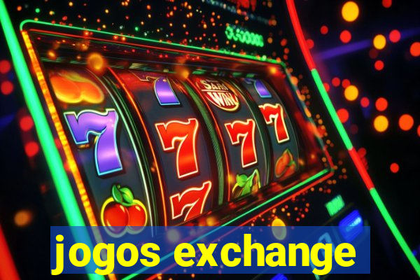 jogos exchange