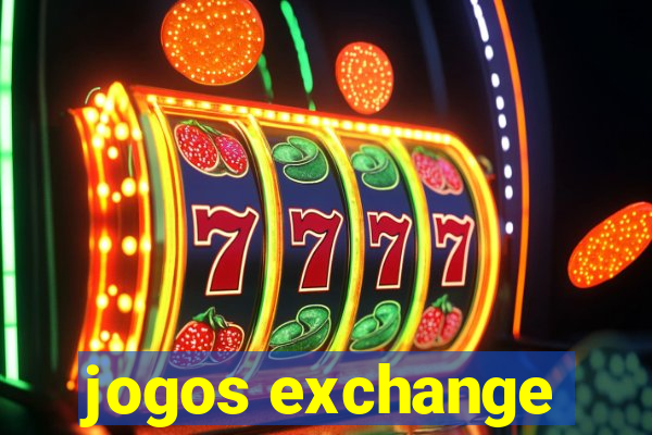 jogos exchange