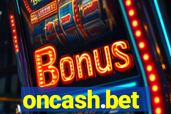 oncash.bet
