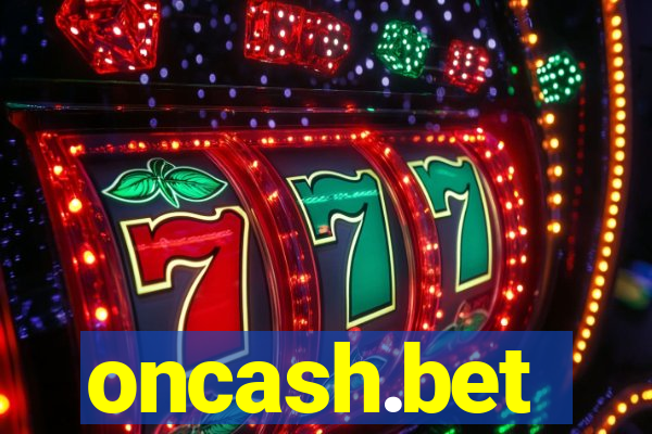 oncash.bet