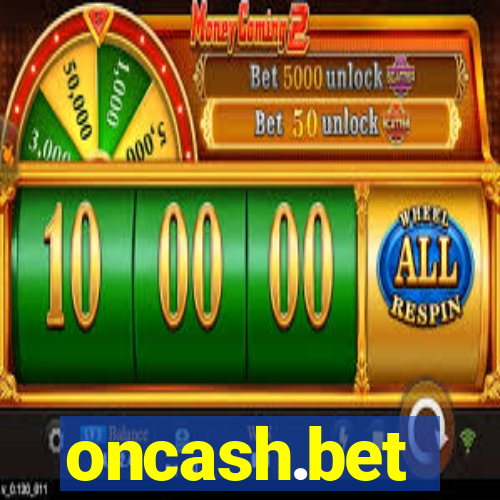 oncash.bet