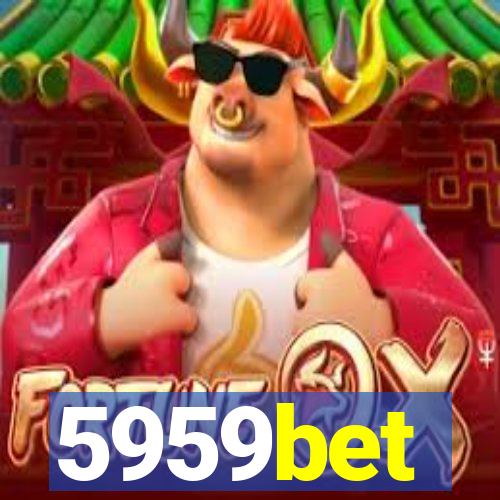 5959bet