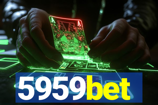 5959bet