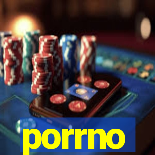 porrno