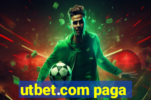 utbet.com paga