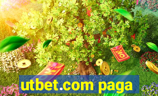 utbet.com paga