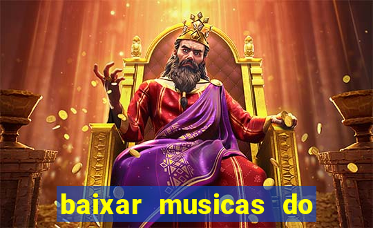 baixar musicas do roberto carlos