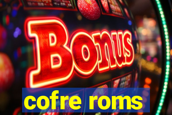 cofre roms